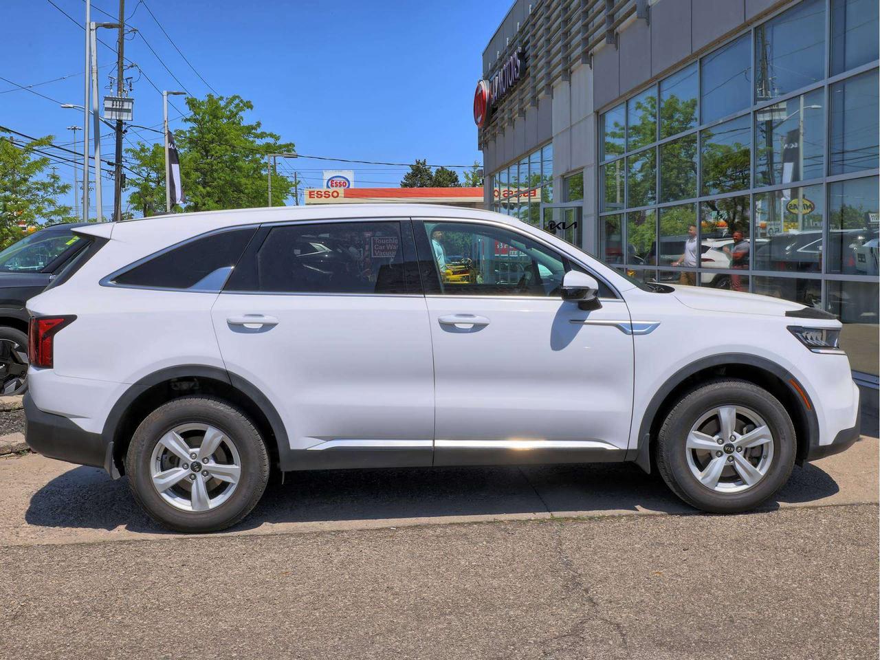 2021 Kia Sorento LX+ AWD Photo