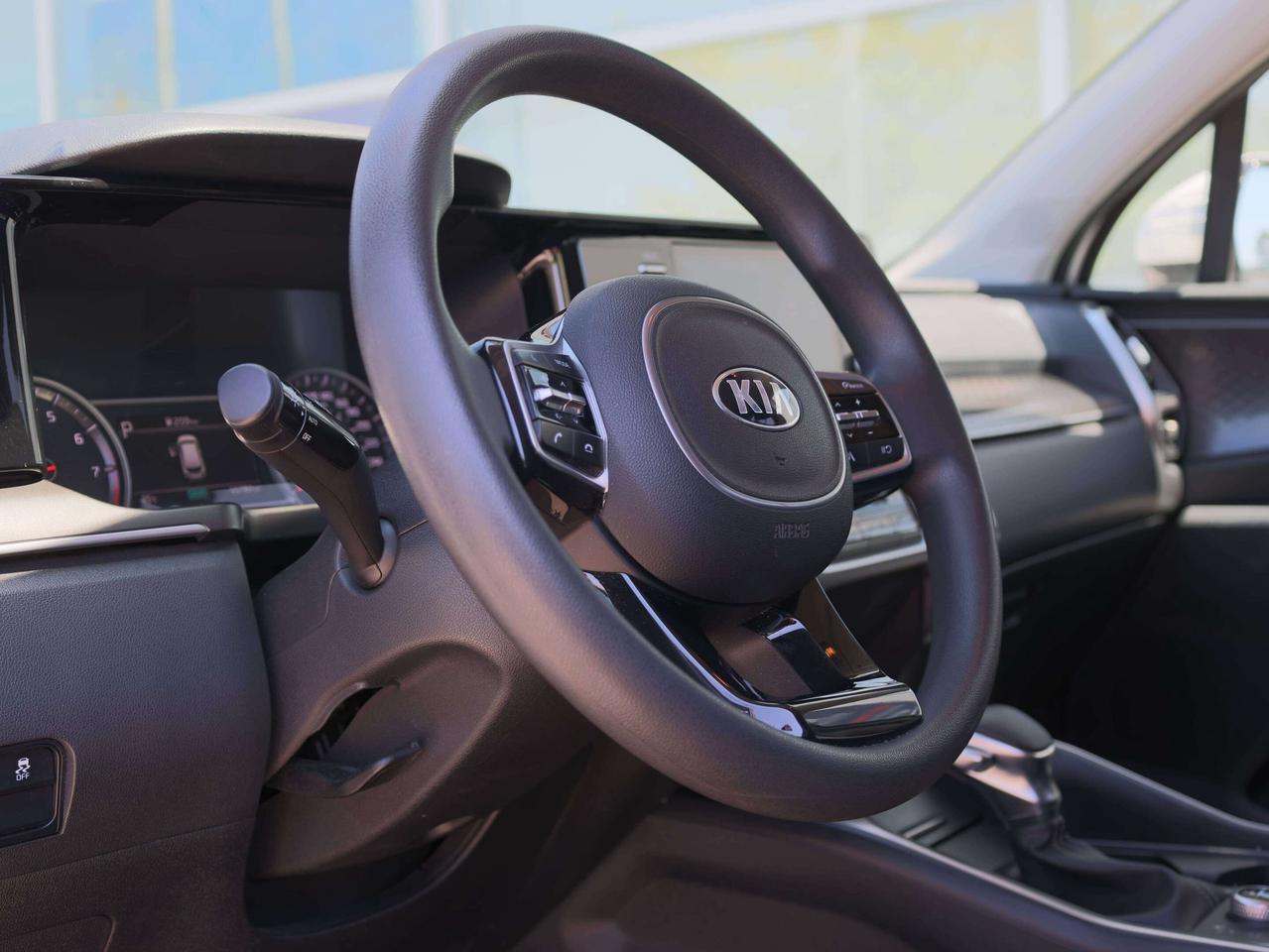 2021 Kia Sorento LX+ AWD Photo