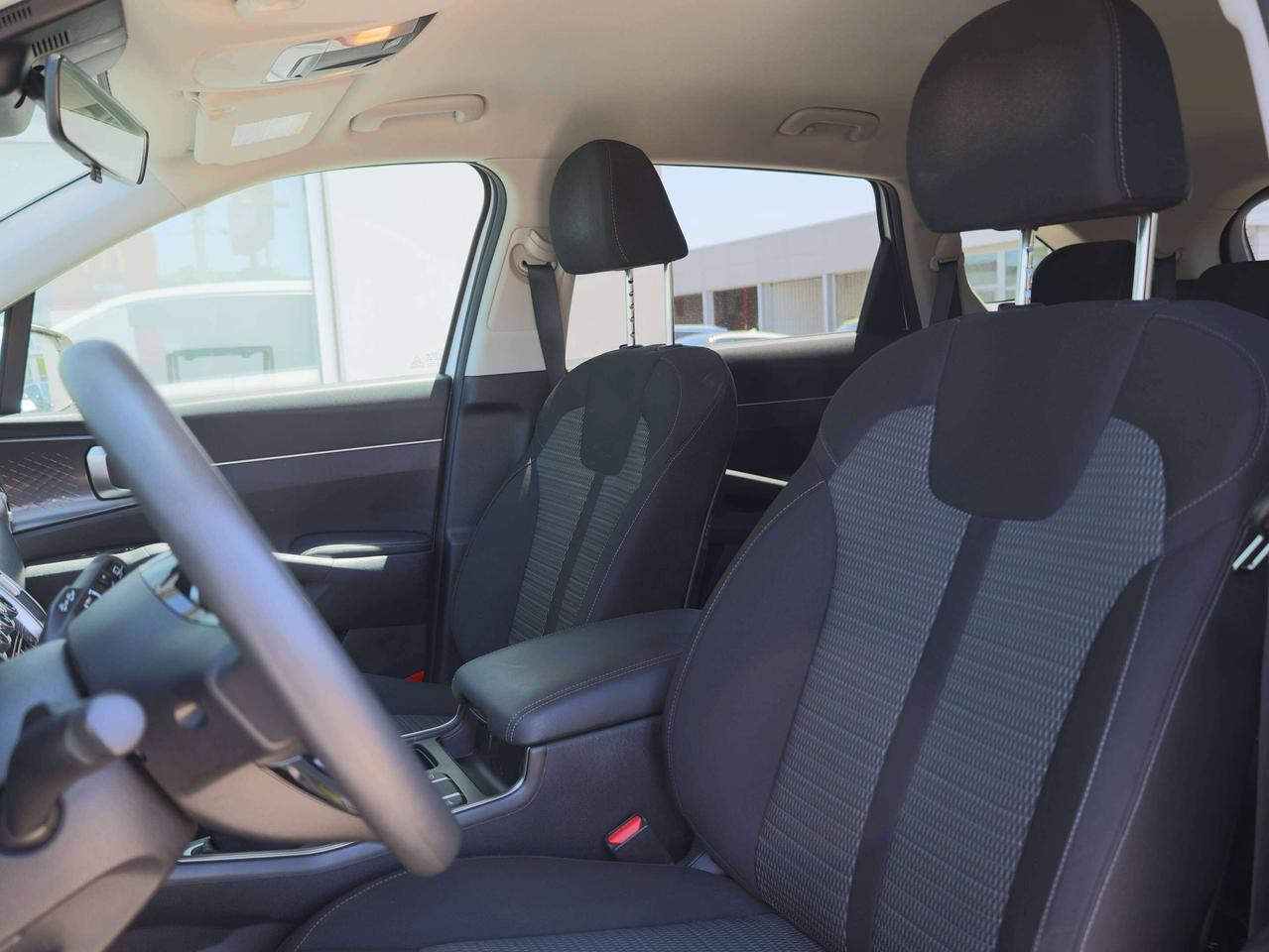 2021 Kia Sorento LX+ AWD Photo