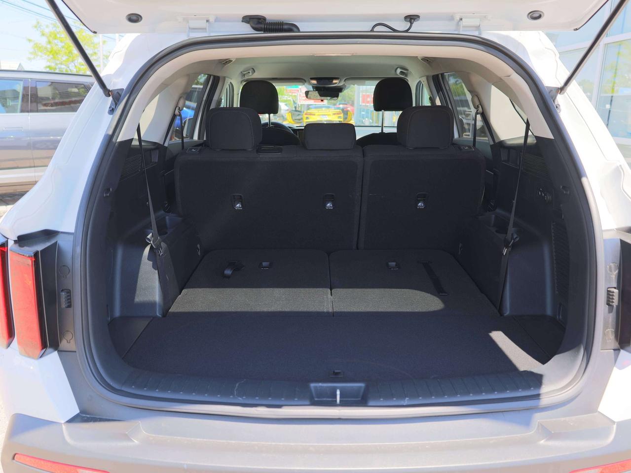 2021 Kia Sorento LX+ AWD Photo