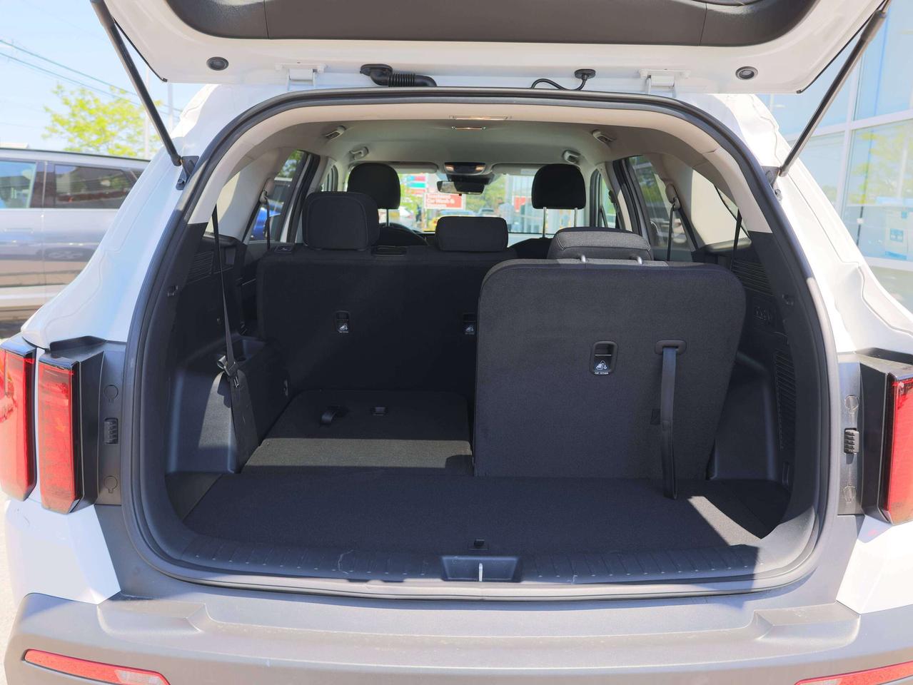 2021 Kia Sorento LX+ AWD Photo