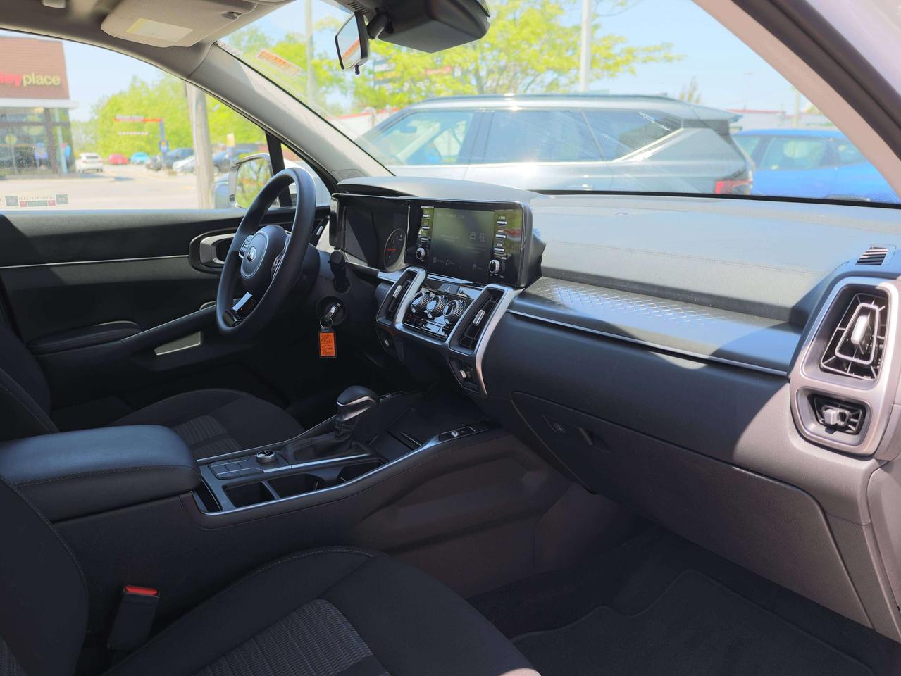 2021 Kia Sorento LX+ AWD Photo