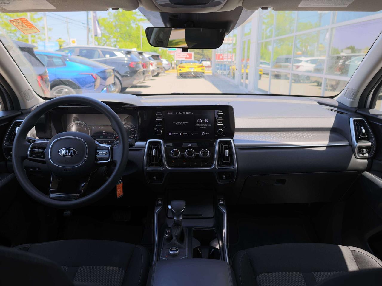 2021 Kia Sorento LX+ AWD Photo