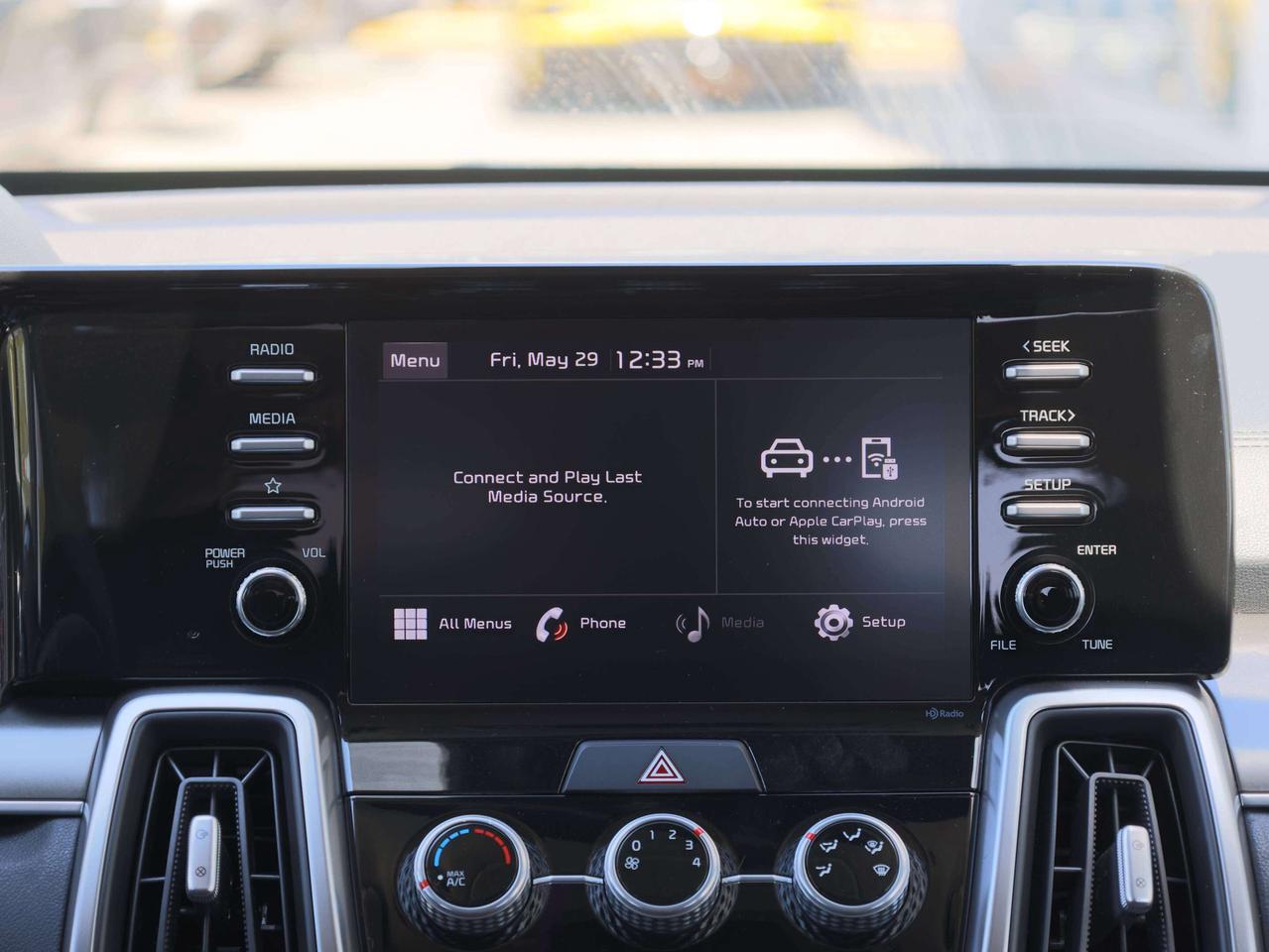 2021 Kia Sorento LX+ AWD Photo