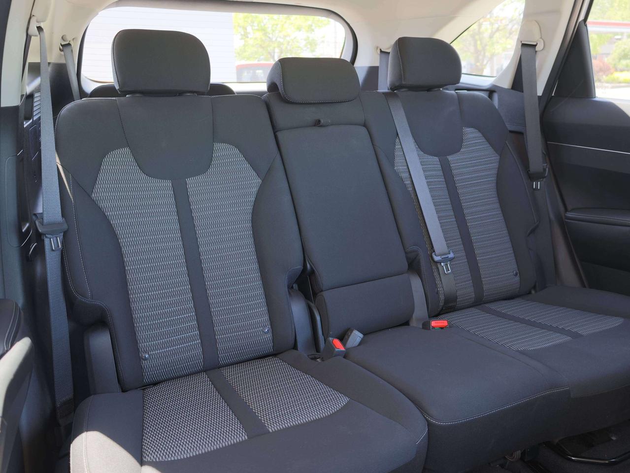 2021 Kia Sorento LX+ AWD Photo