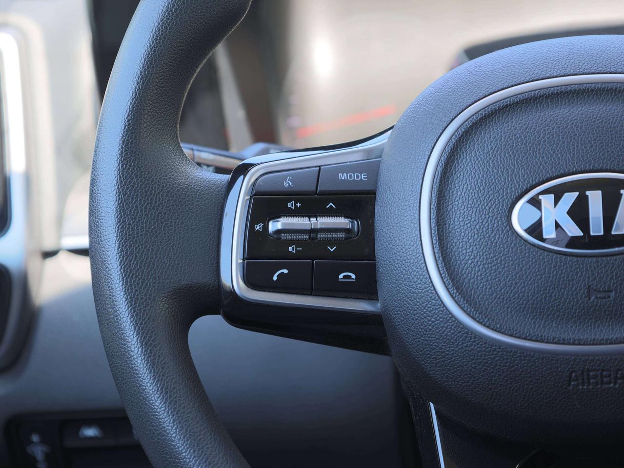 2021 Kia Sorento LX+ AWD Photo
