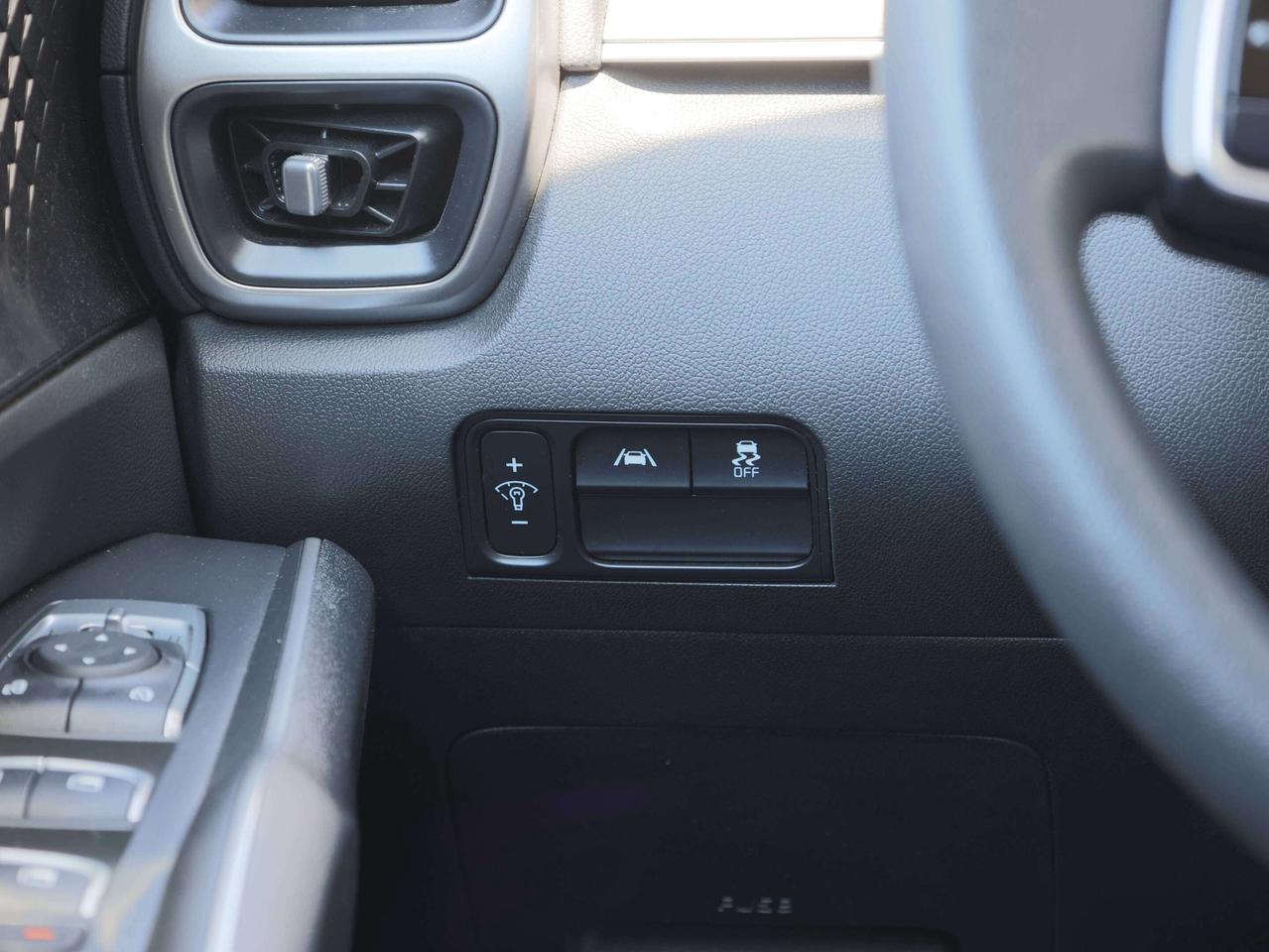 2021 Kia Sorento LX+ AWD Photo