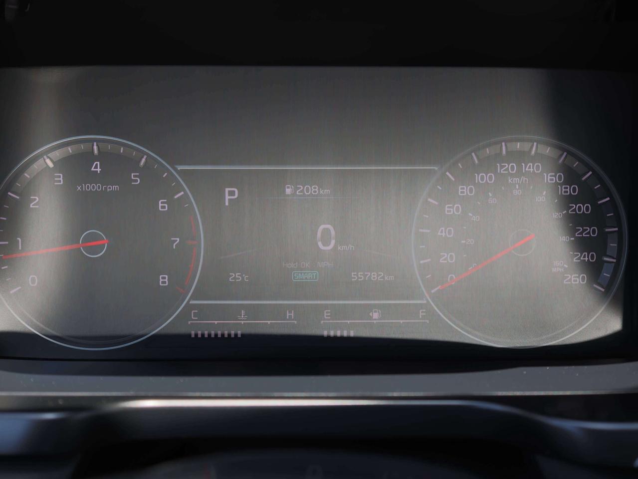 2021 Kia Sorento LX+ AWD Photo