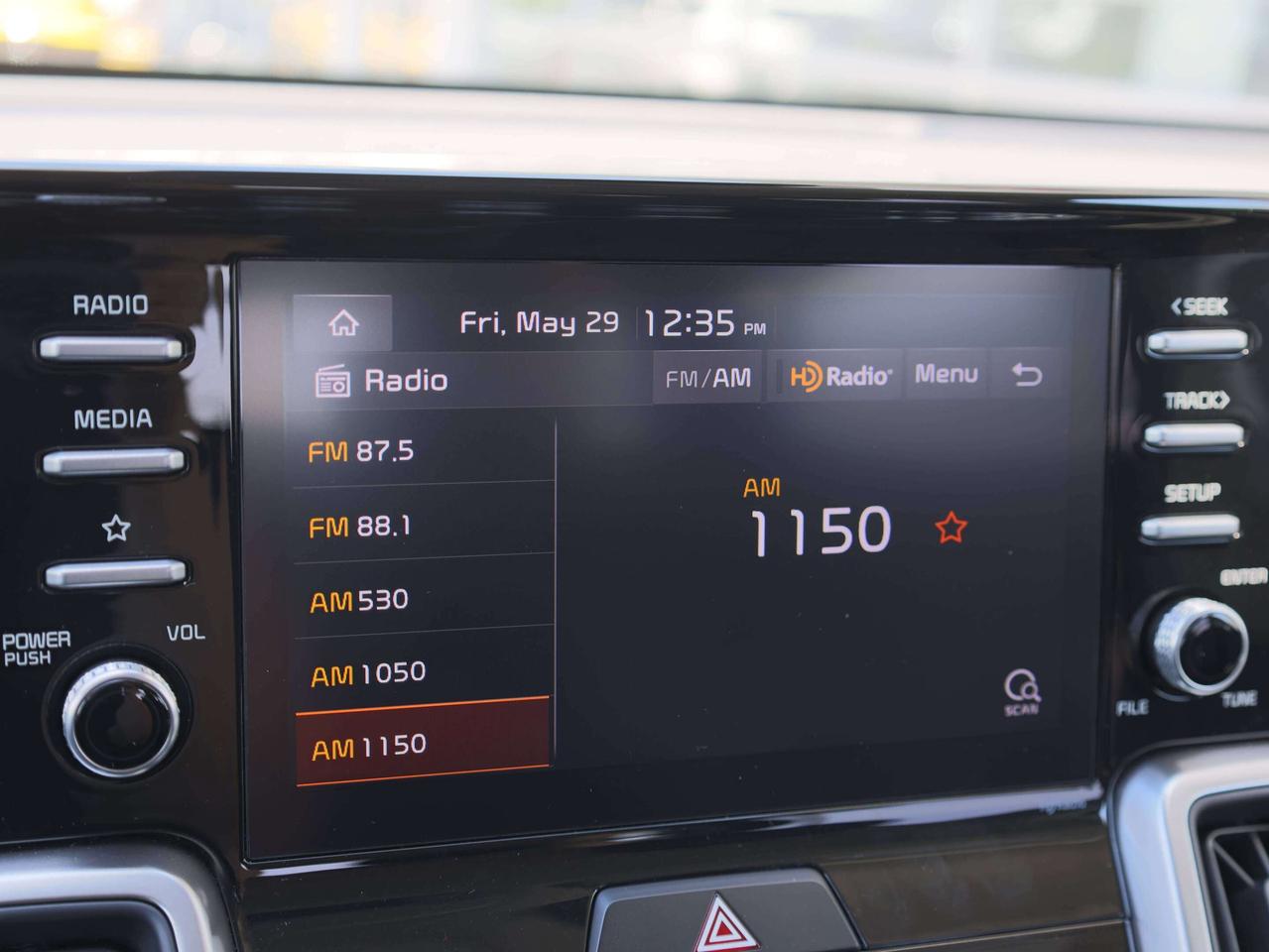 2021 Kia Sorento LX+ AWD Photo
