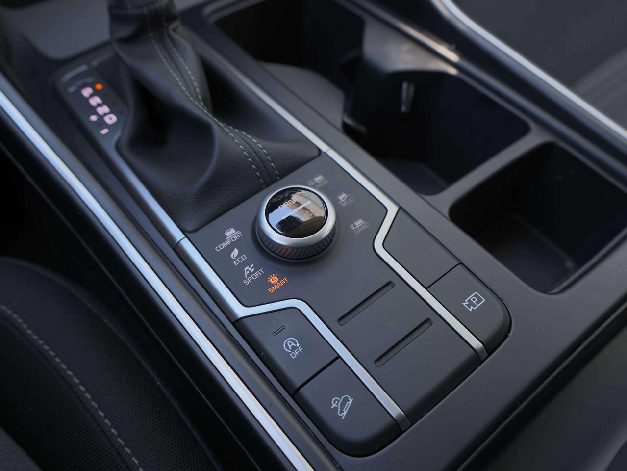 2021 Kia Sorento LX+ AWD Photo