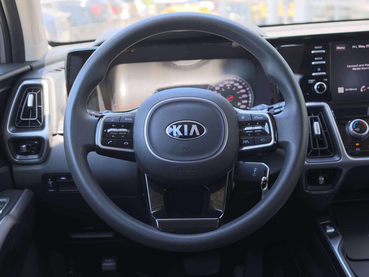 2021 Kia Sorento LX+ AWD Photo