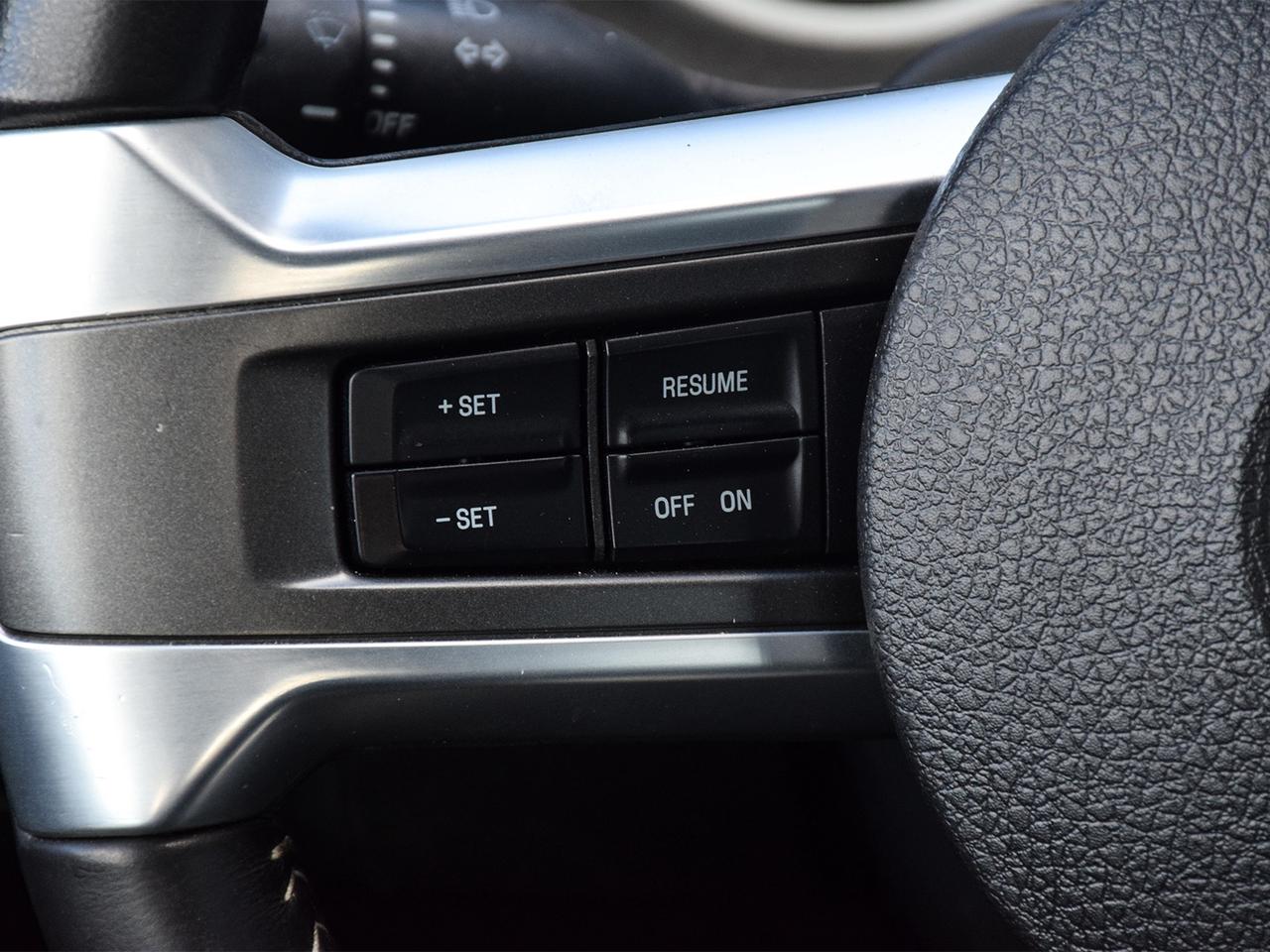 2011 Ford Mustang GT ~5.0L V8 ~6-Speed ~Nav ~Leather ~ONLY 73,000 KM Photo