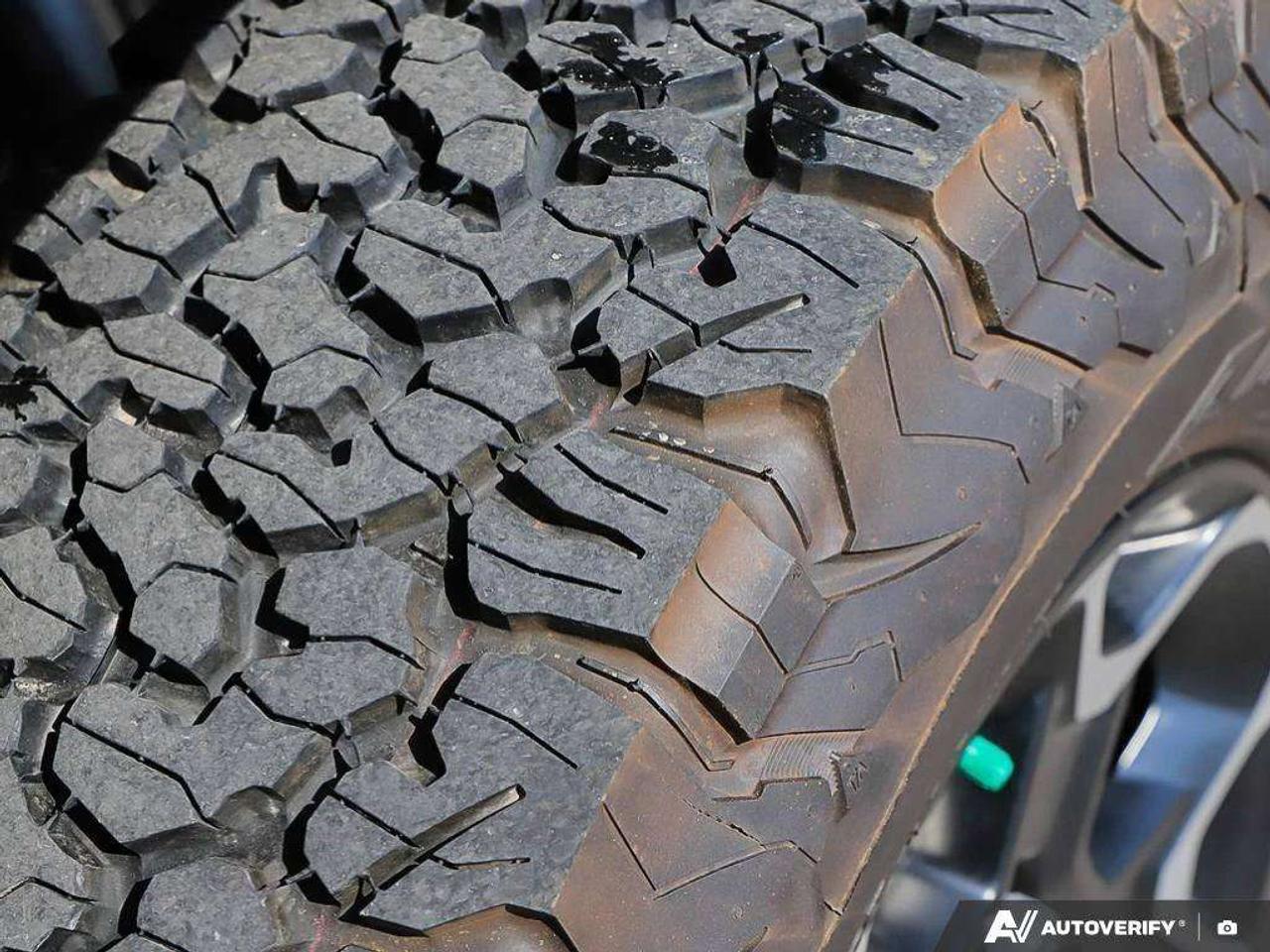 2021 Jeep Wrangler RUBICON, 4XE HYBRID, 4X4, ONE OWNER, ACCIDENT-FREE, EXTREME OFF-ROAD CAPABILITY, LOADED! Photo
