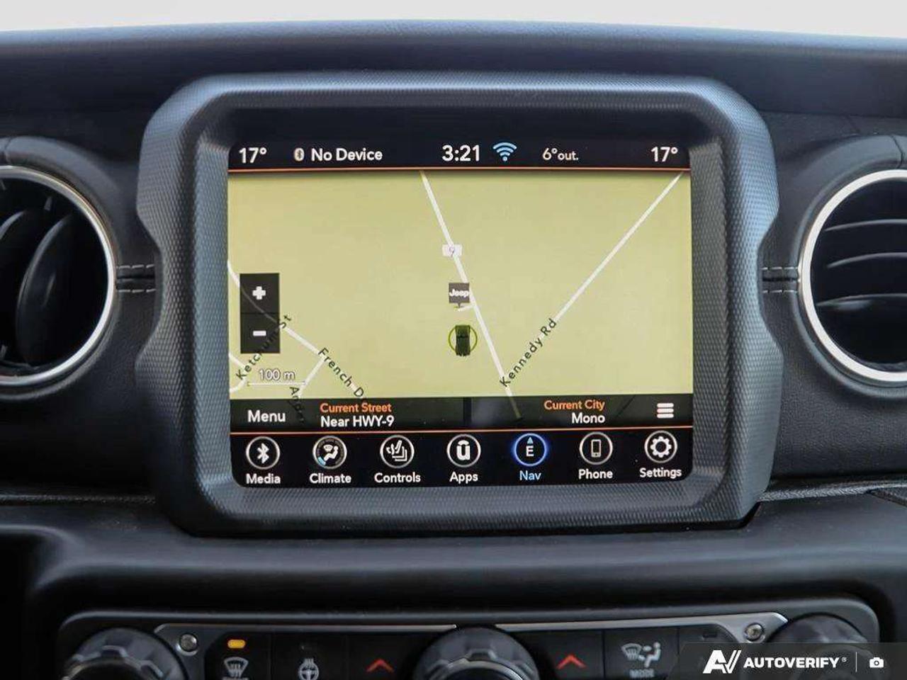 2021 Jeep Wrangler RUBICON, 4XE HYBRID, 4X4, ONE OWNER, ACCIDENT-FREE, EXTREME OFF-ROAD CAPABILITY, LOADED! Photo