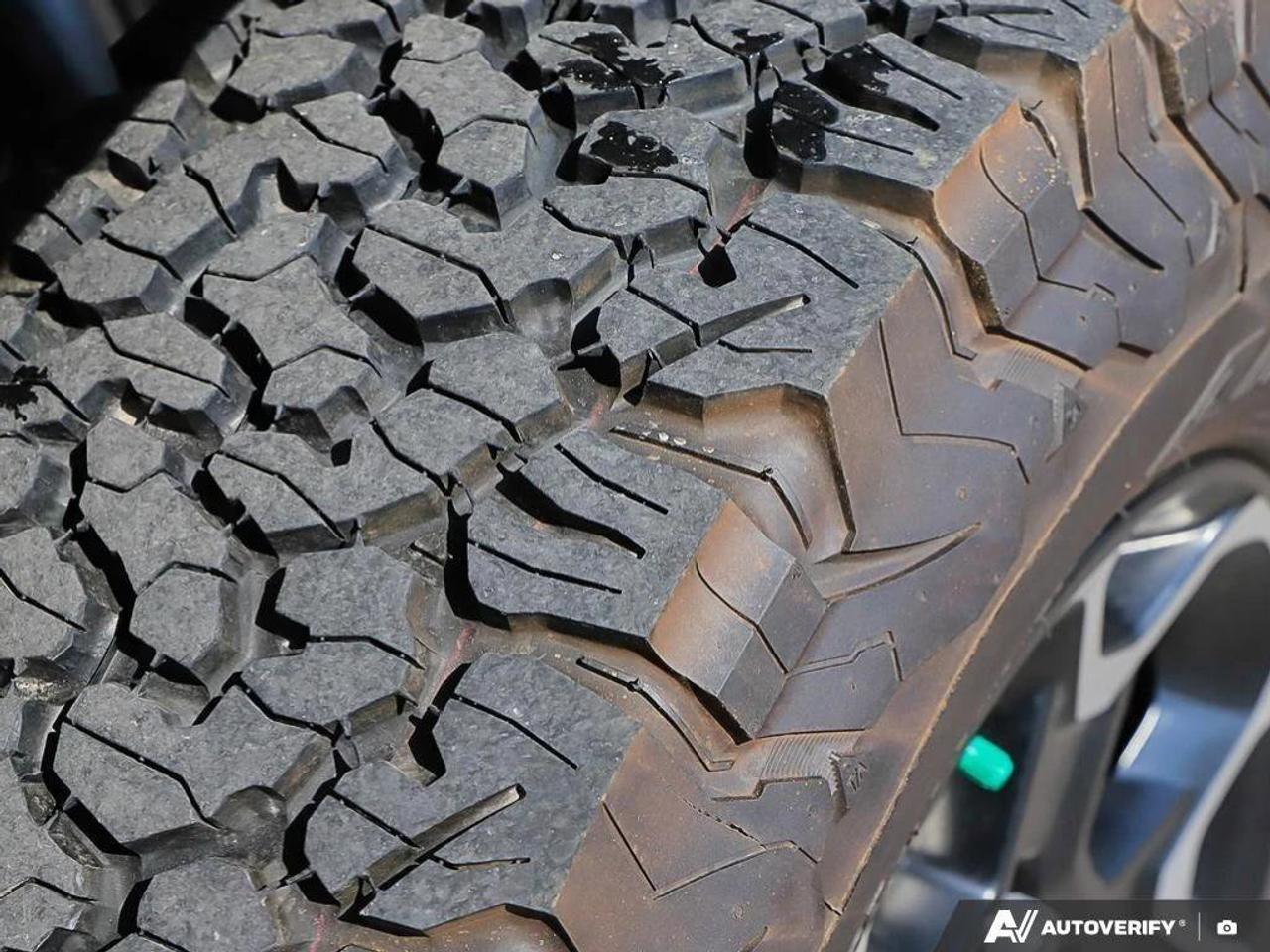 2021 Jeep Wrangler 4xe  Photo