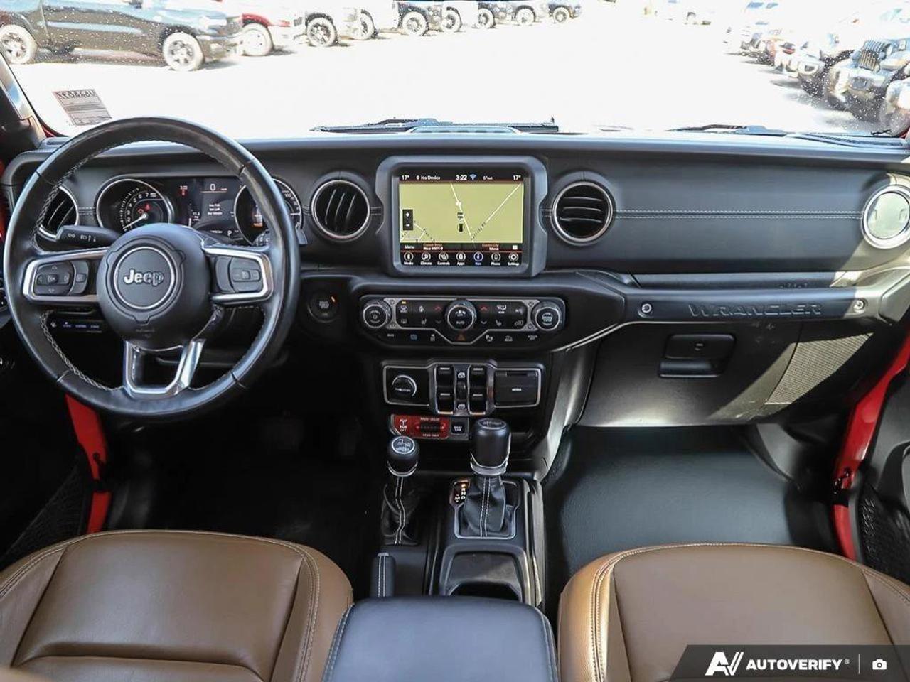 2021 Jeep Wrangler 4xe  Photo