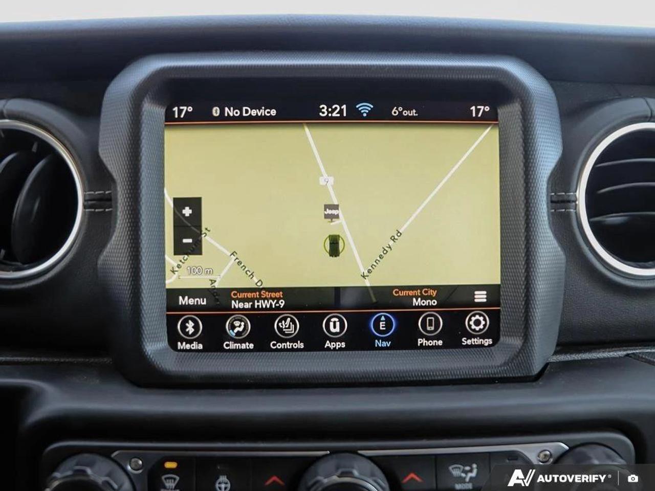 2021 Jeep Wrangler 4xe  Photo