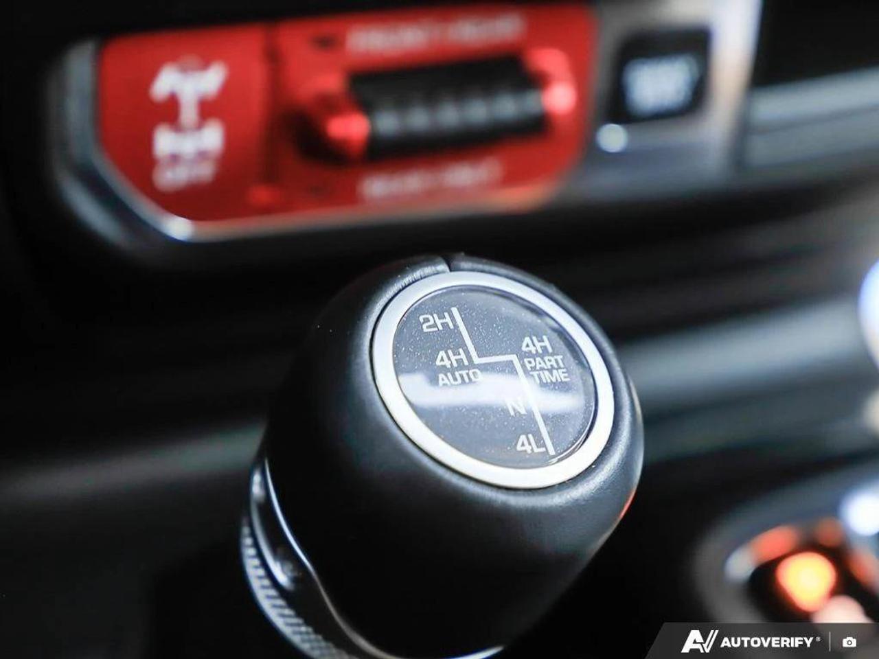 2021 Jeep Wrangler 4xe  Photo