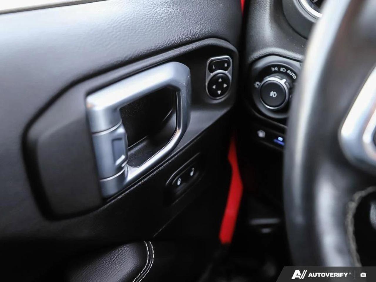 2021 Jeep Wrangler 4xe  Photo