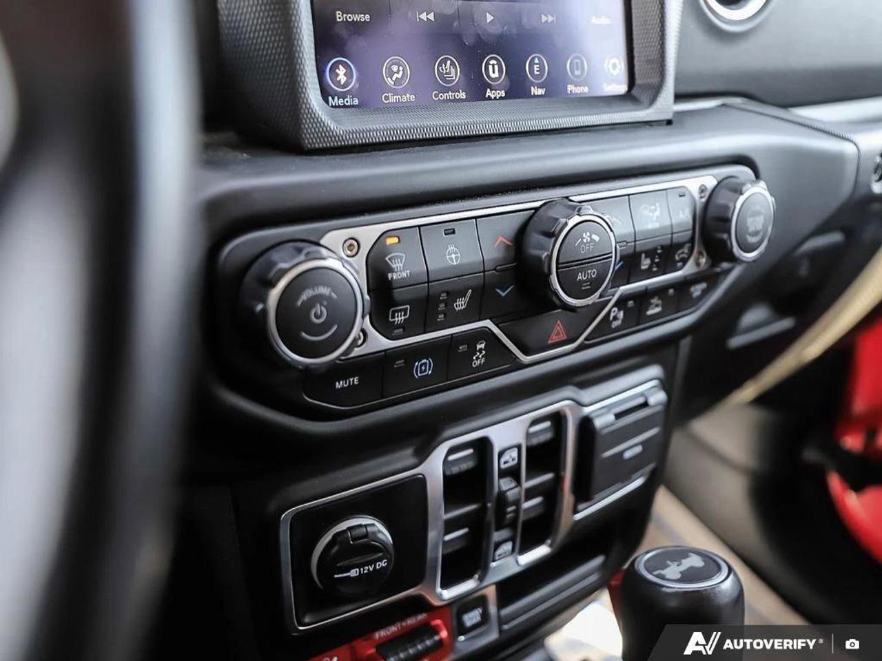 2021 Jeep Wrangler 4xe  Photo
