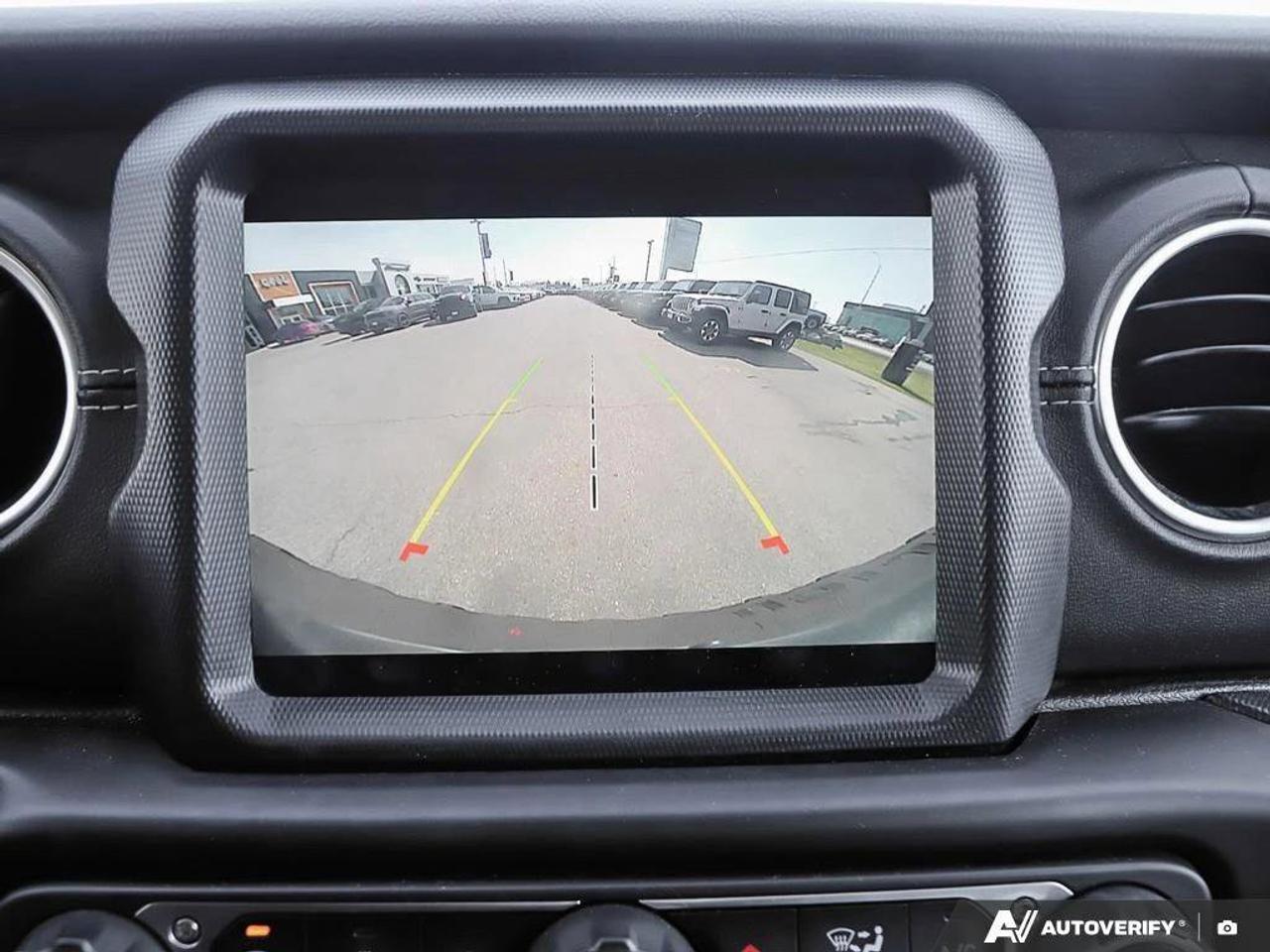 2021 Jeep Wrangler 4xe  Photo