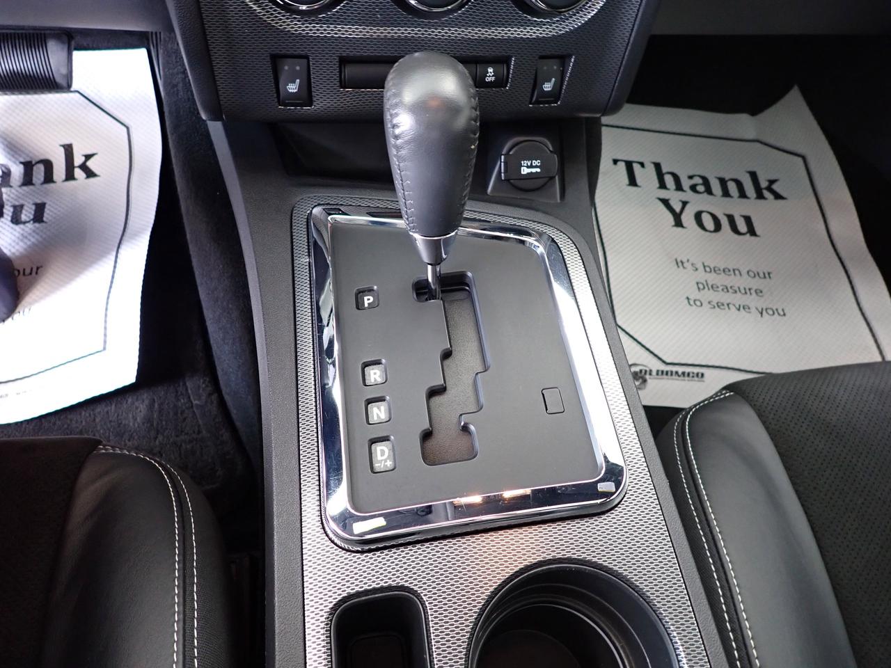2014 Dodge Challenger R/T Classic 2 DR COUPE LEATHER Photo
