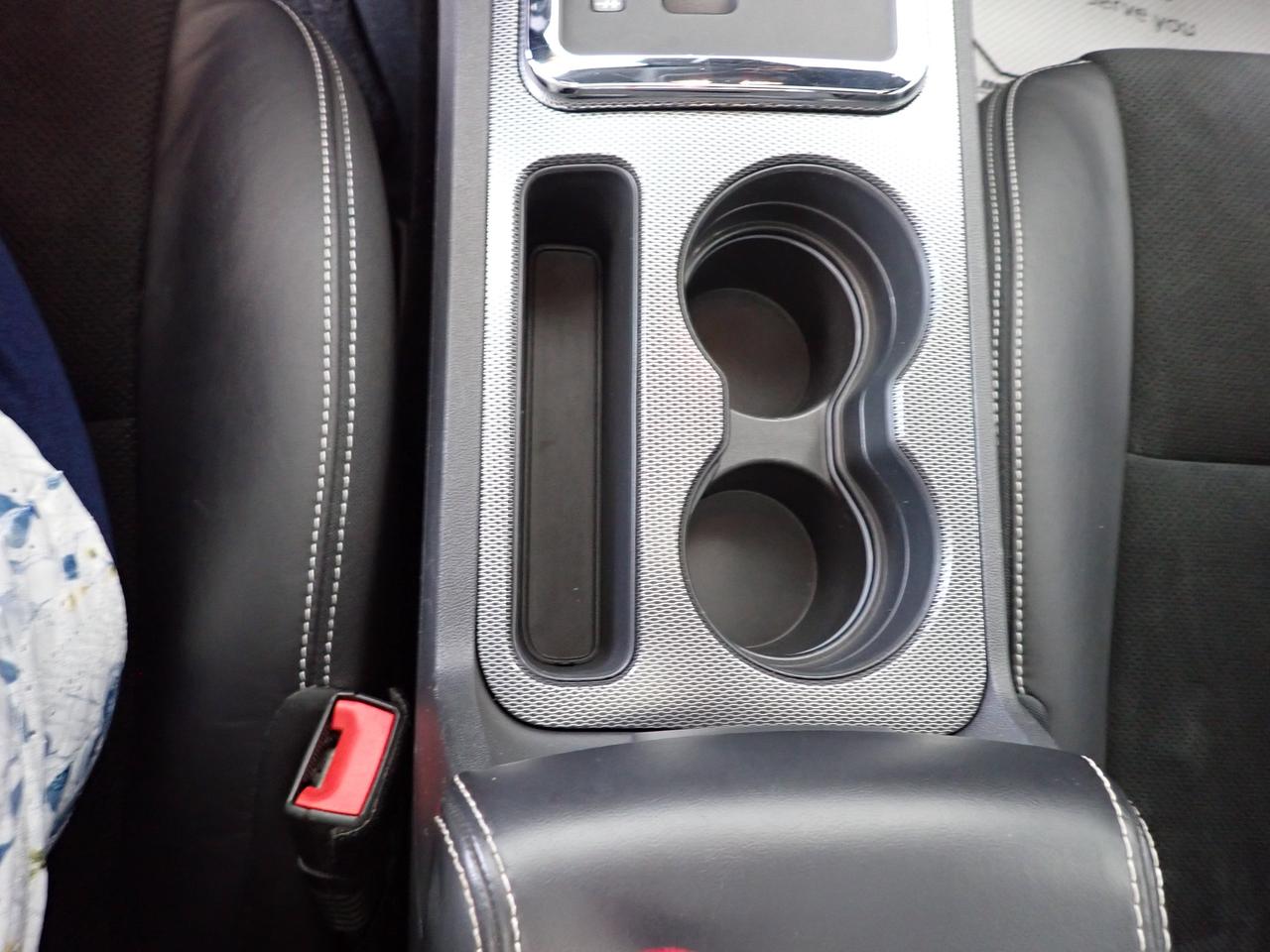 2014 Dodge Challenger R/T Classic 2 DR COUPE LEATHER Photo