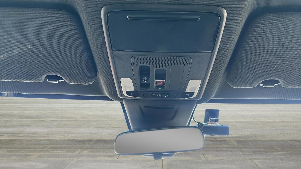 2026 Honda CR-V Hybrid Sport AWD Photo