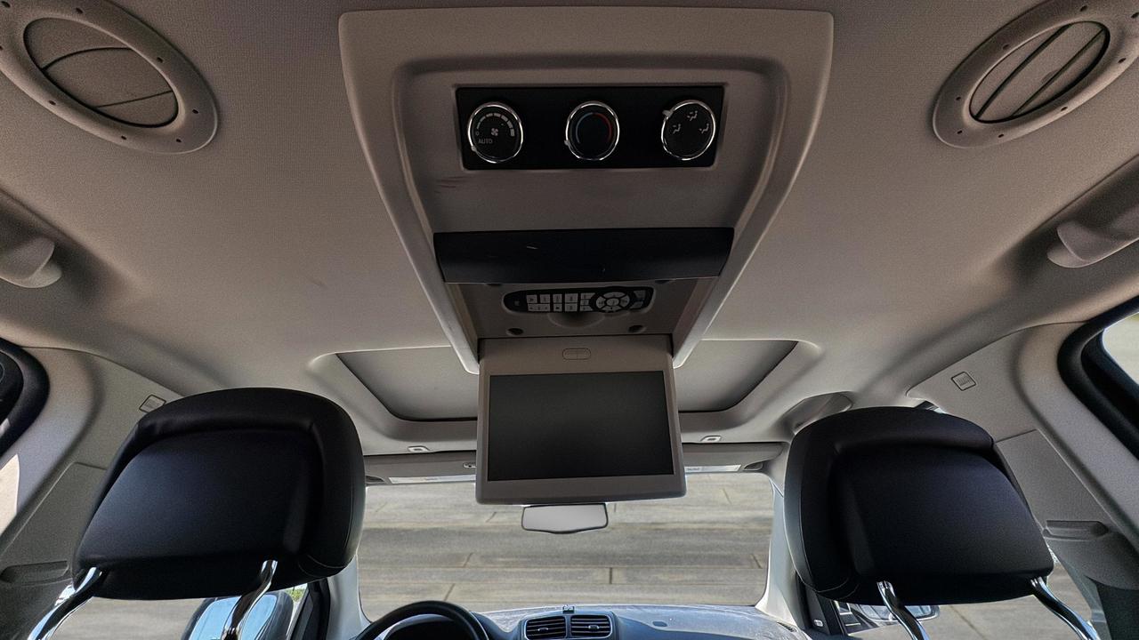 2018 Dodge Journey Crossroad AWD Photo