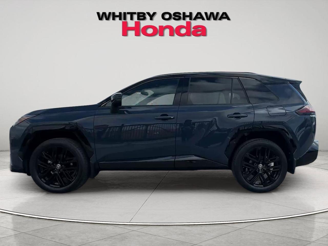 2026 Toyota RAV4 HYBRID Photo