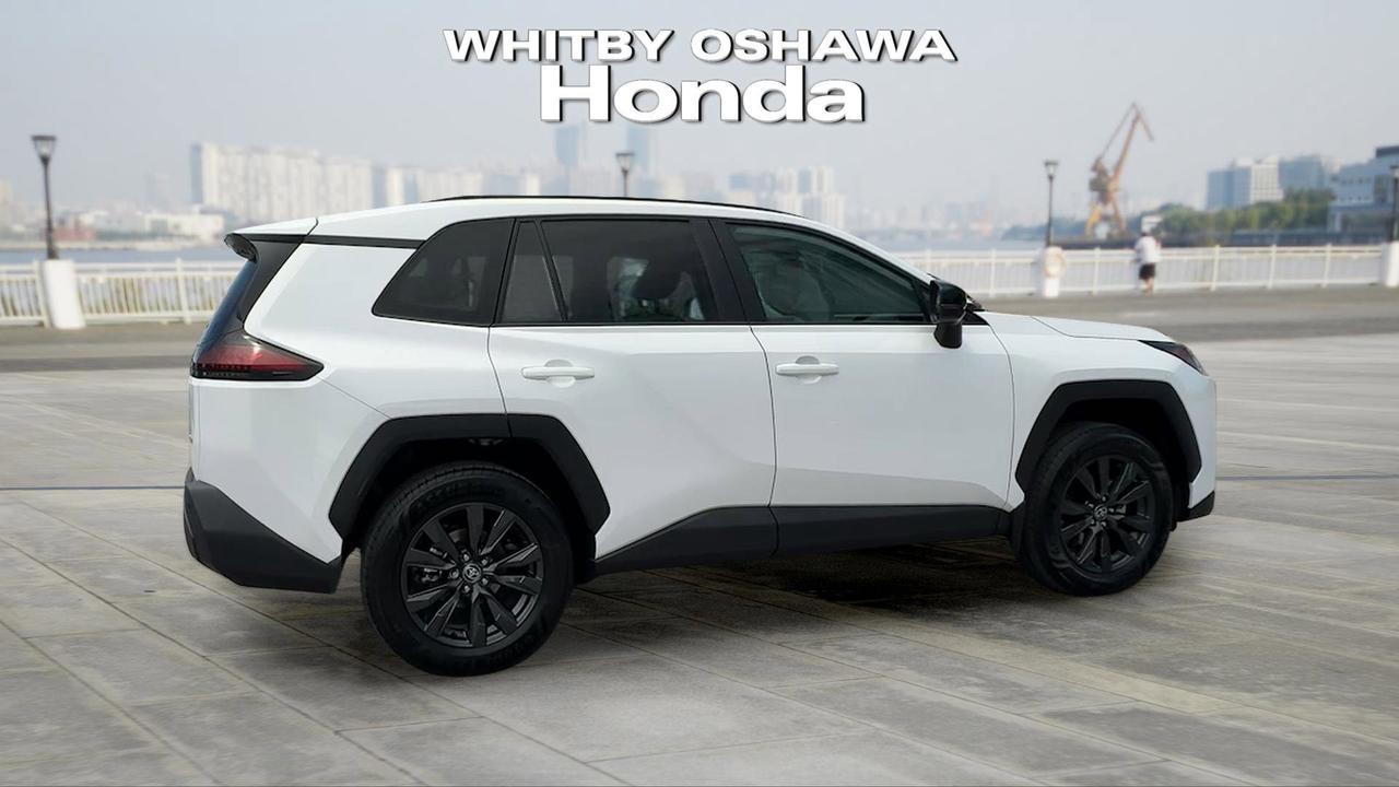 2026 Toyota RAV4  Photo