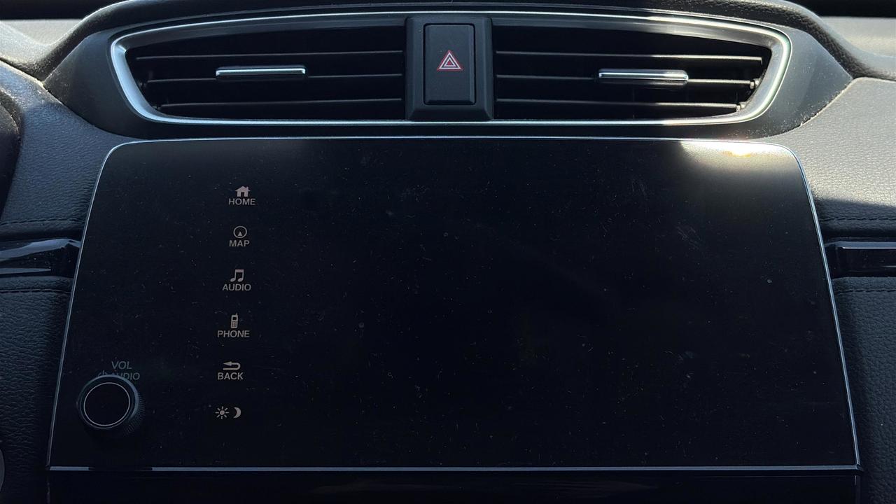 2021 Honda CR-V  Photo