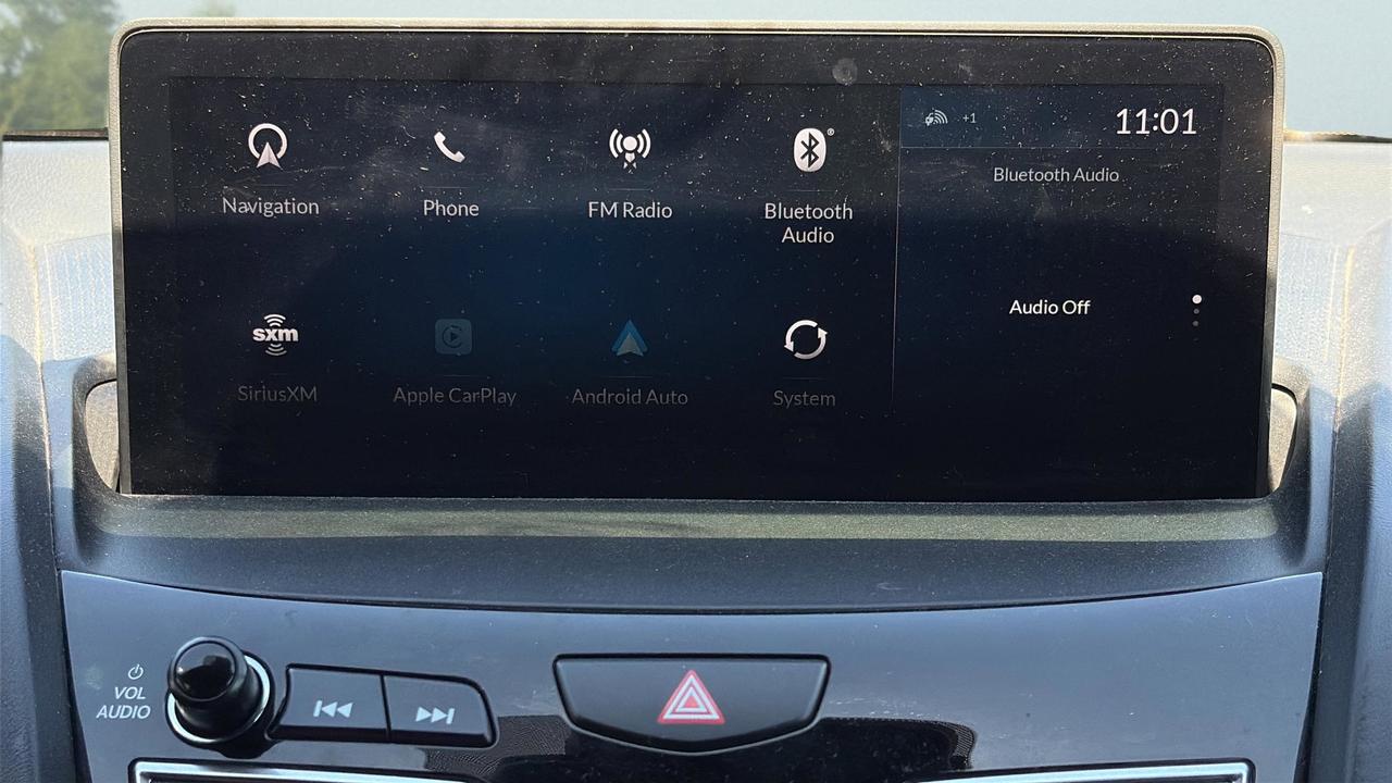 2021 Acura RDX SH-AWD Photo