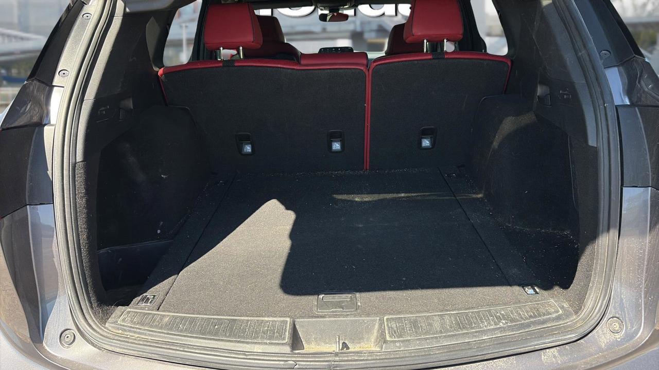 2021 Acura RDX SH-AWD Photo