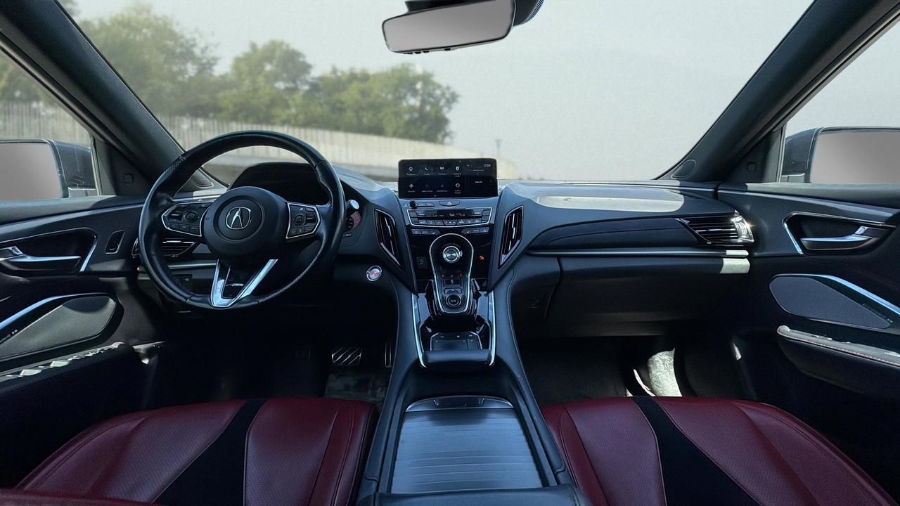 2021 Acura RDX SH-AWD Photo
