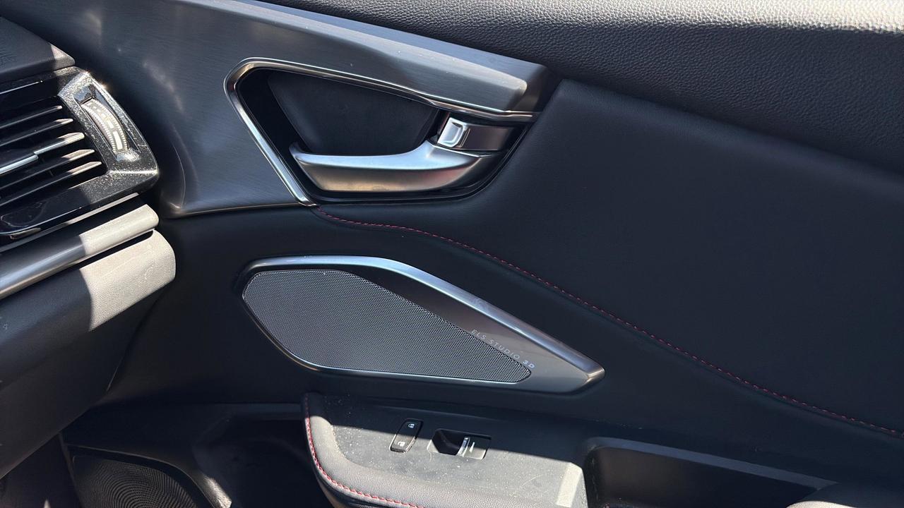 2021 Acura RDX SH-AWD Photo