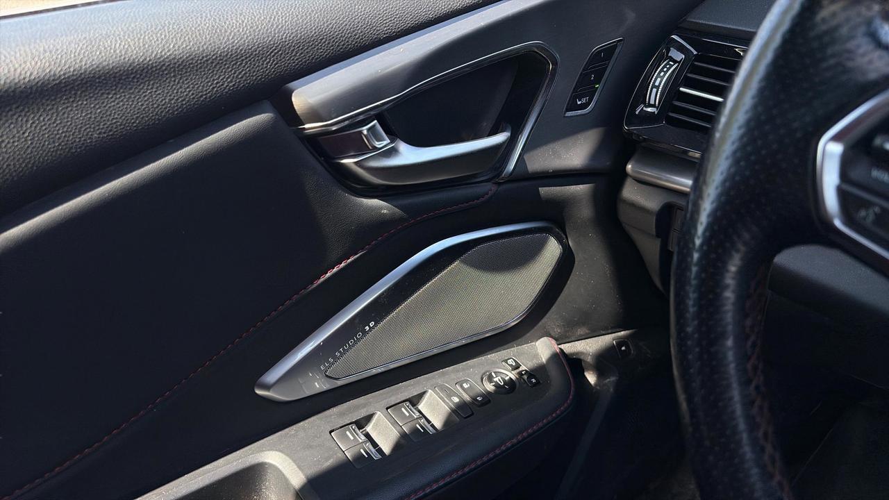 2021 Acura RDX SH-AWD Photo