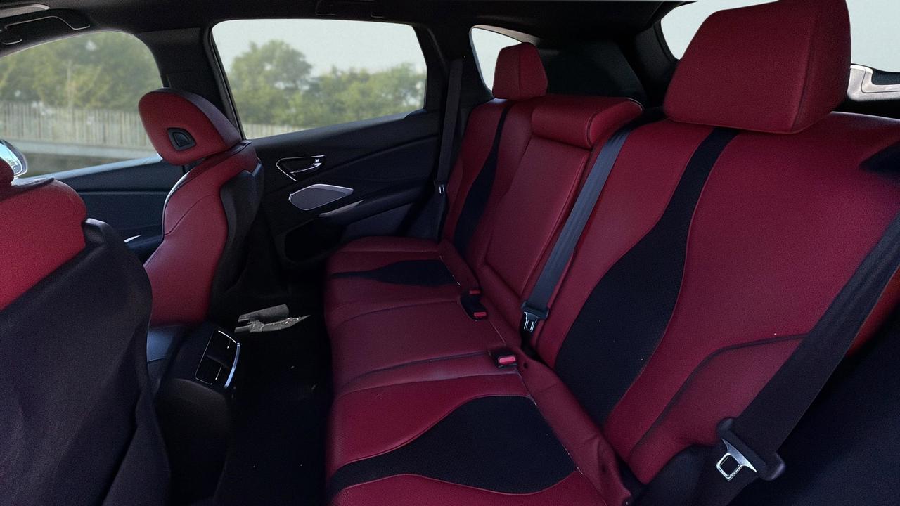 2021 Acura RDX SH-AWD Photo