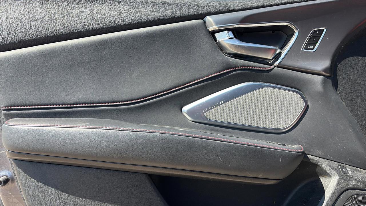 2021 Acura RDX SH-AWD Photo