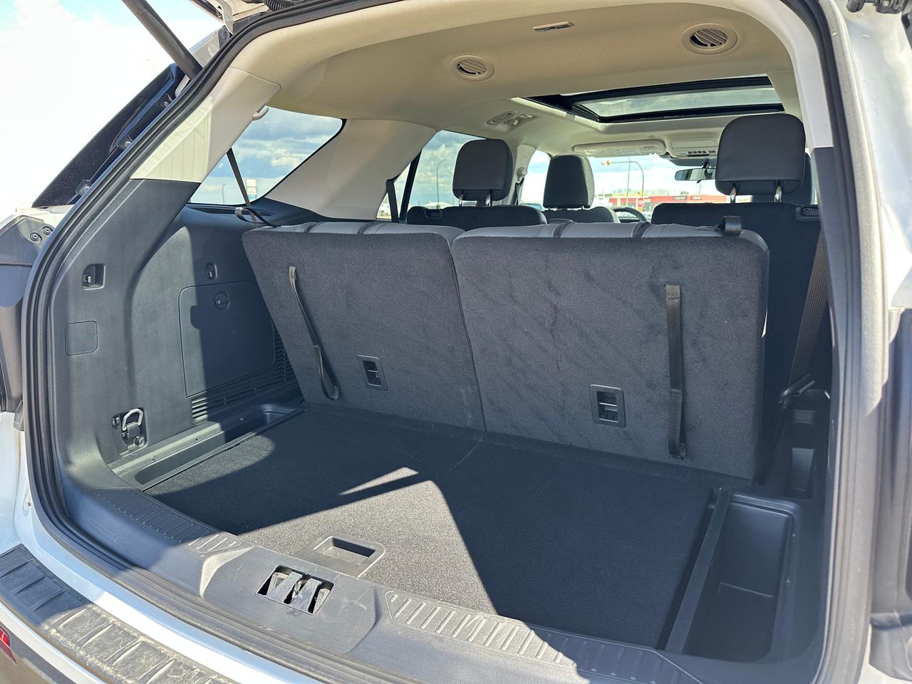 2025 Ford Explorer Active 4WD Photo