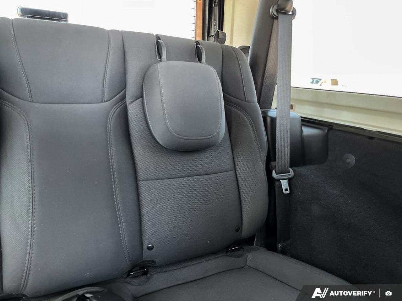 2021 Jeep Wrangler Willys Sport Photo