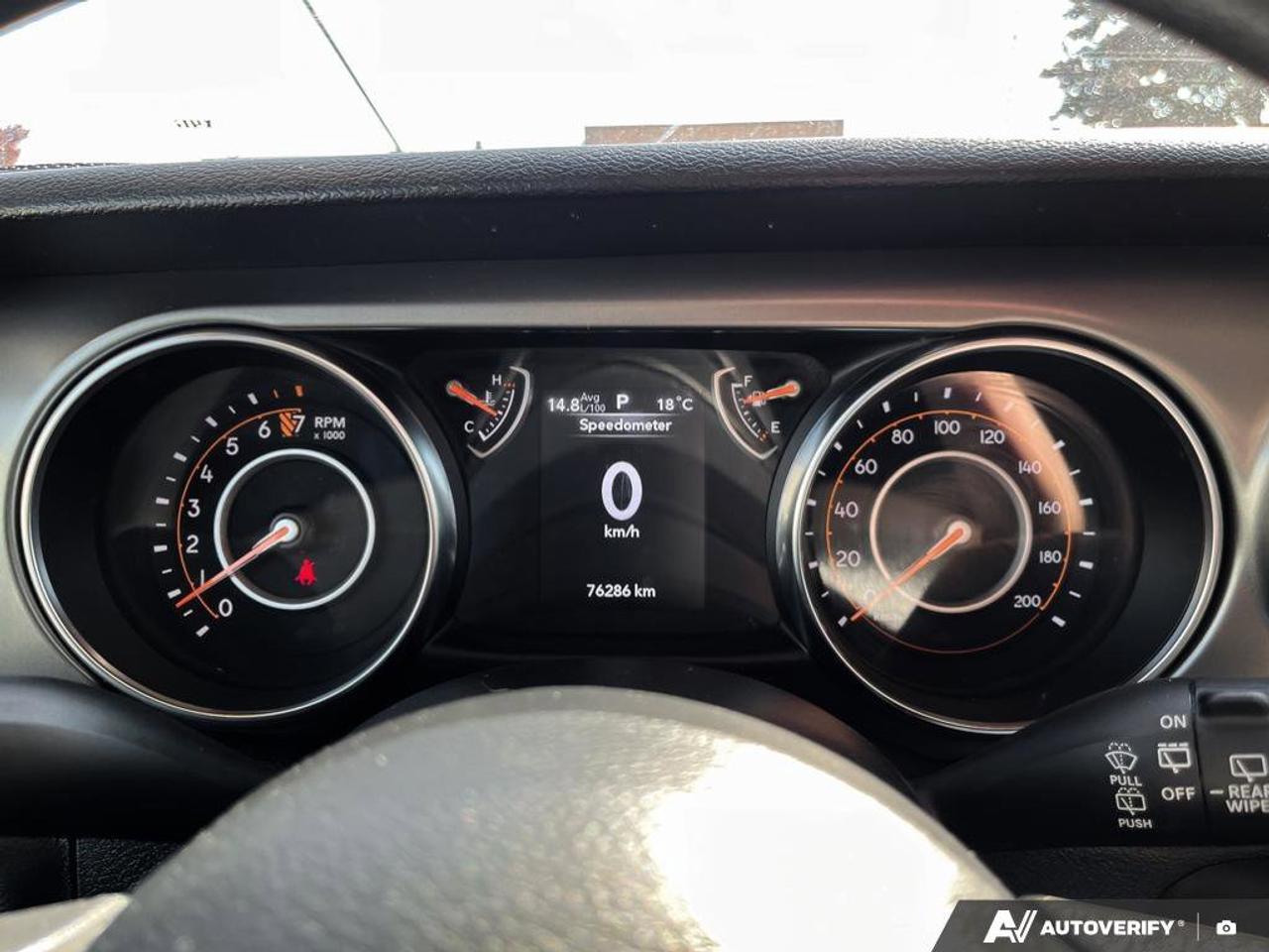 2021 Jeep Wrangler Willys Sport Photo