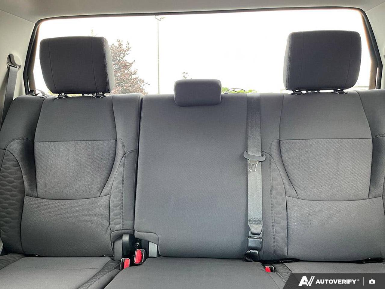 2024 Toyota Tundra SR | V6 Turbo | One Owner | Adaptive Cruise | Lane Keep Assist | Heated Seats & Steering Wheel Photo