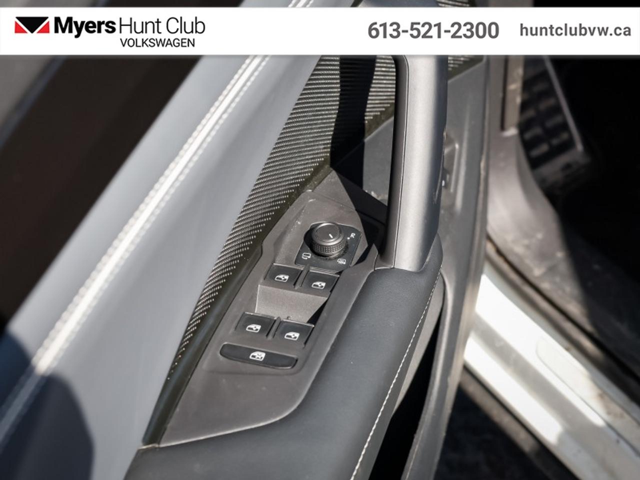 2026 Volkswagen Tiguan Highline Turbo R-Line Photo