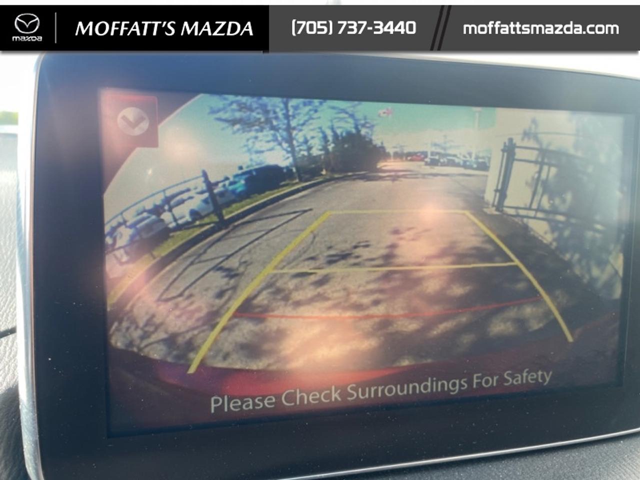 2015 Mazda MAZDA3 GS Photo
