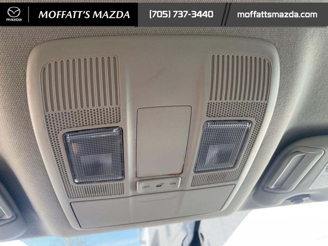 2015 Mazda MAZDA3 GS Photo