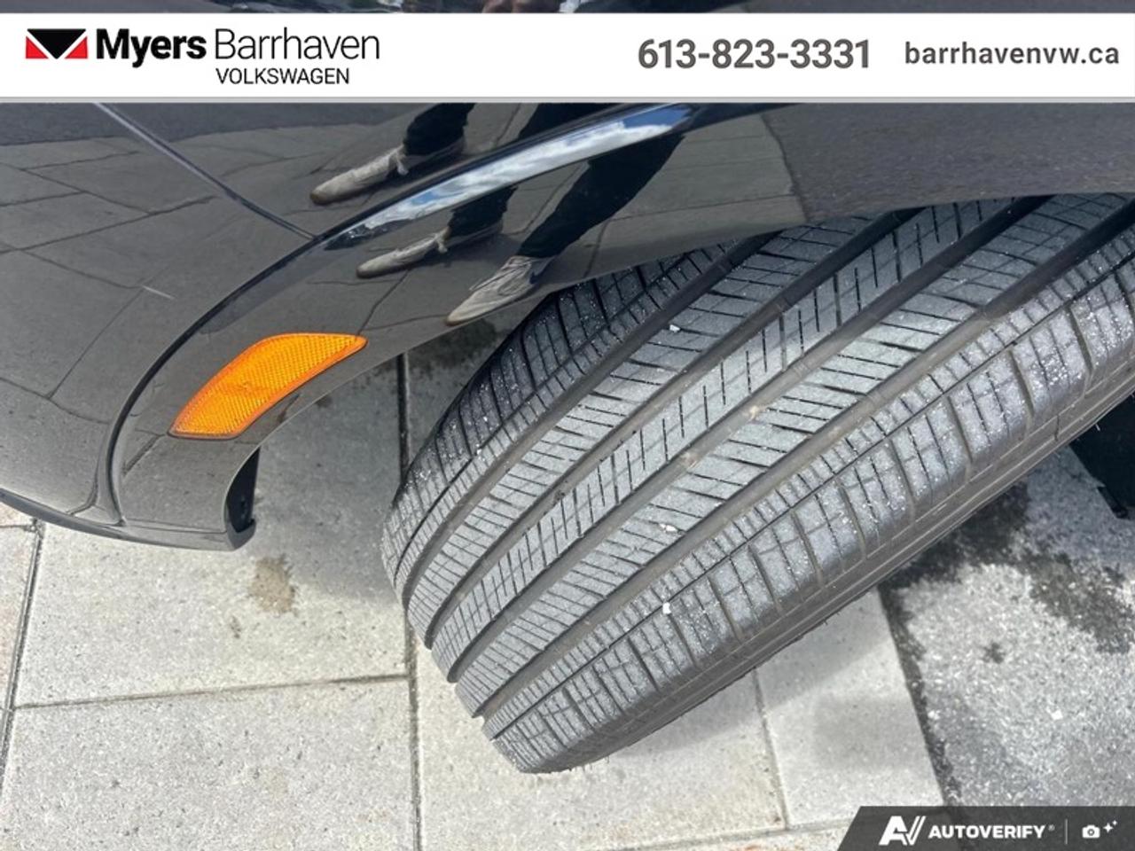2025 Buick Envista Sport Touring  - Heated Seats Photo