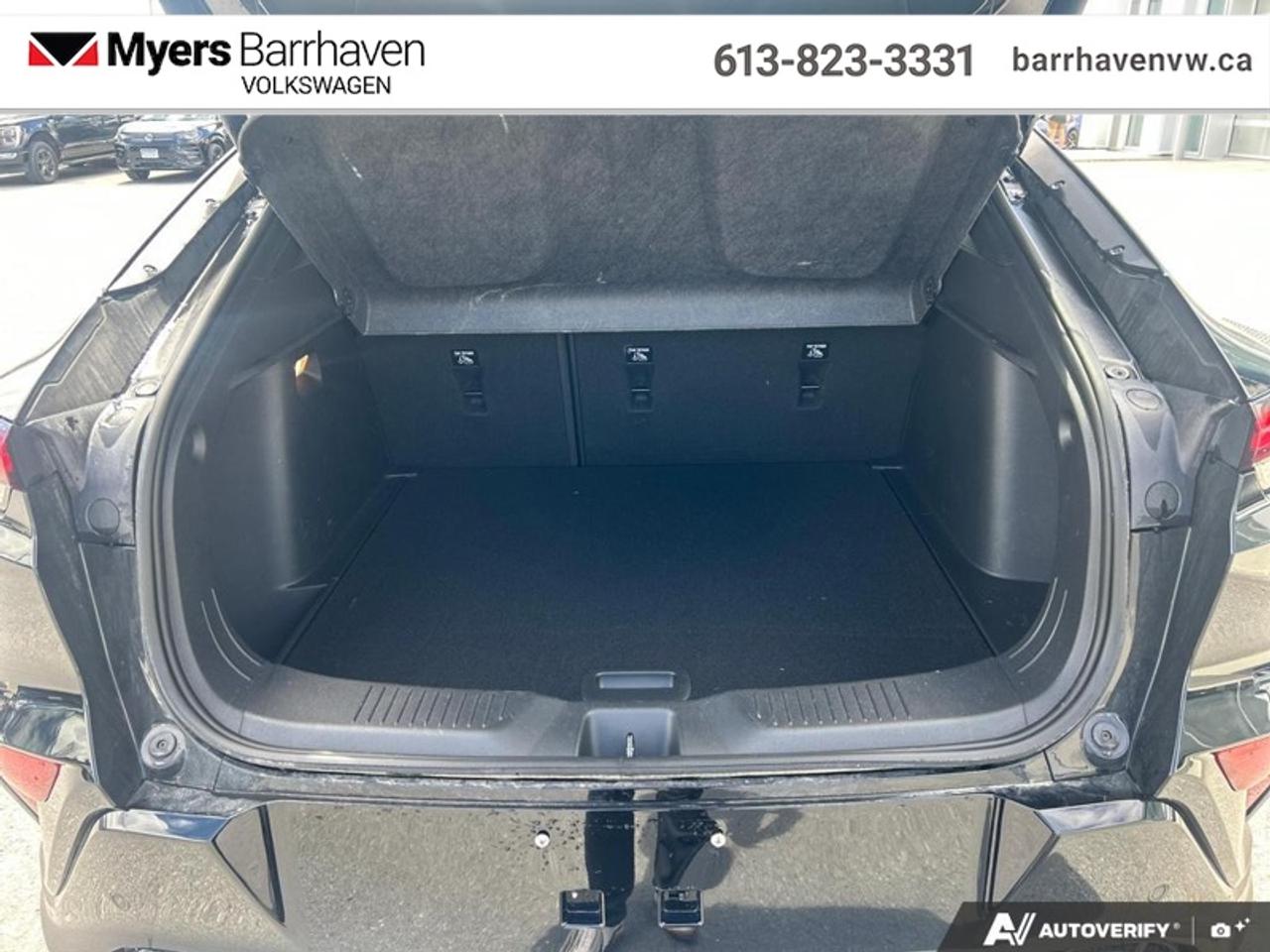 2025 Buick Envista Sport Touring  - Heated Seats Photo