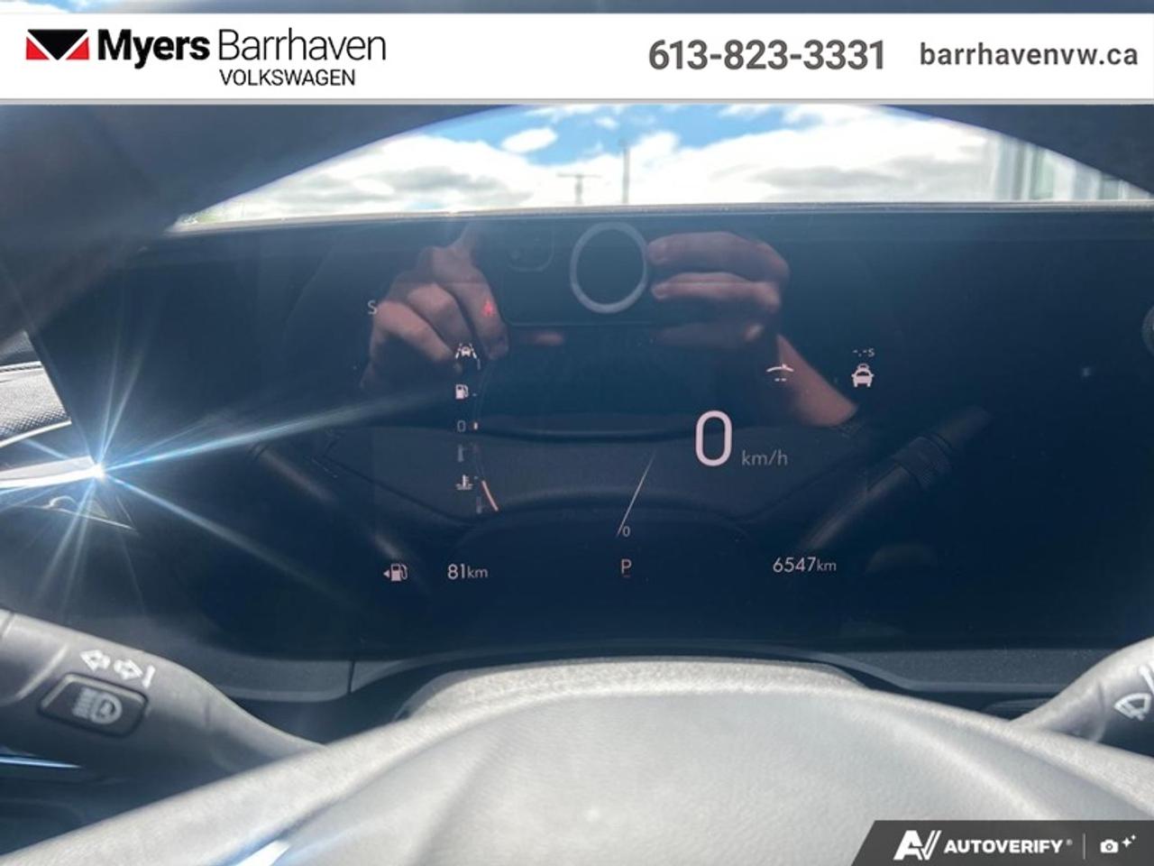 2025 Buick Envista Sport Touring  - Heated Seats Photo