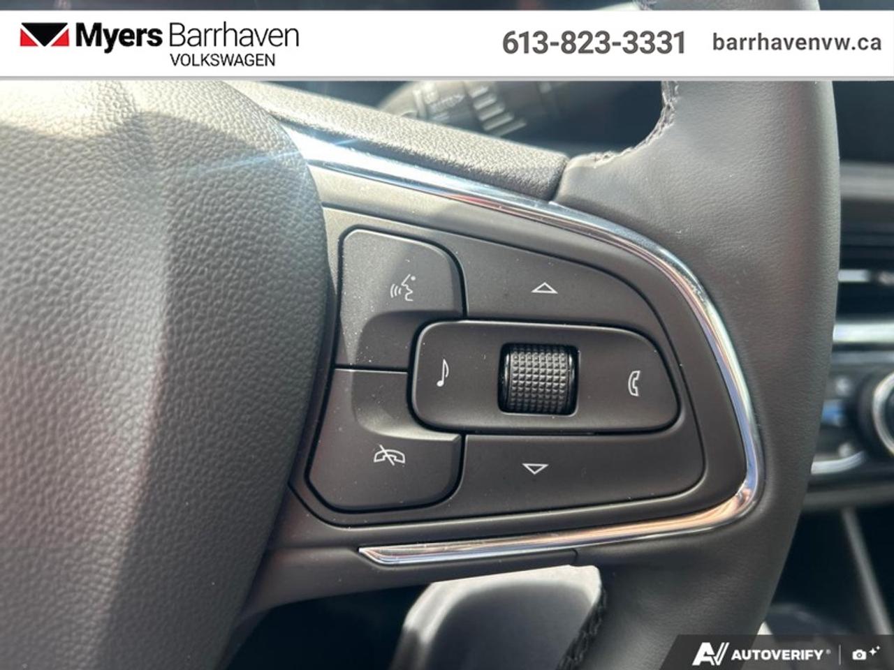 2025 Buick Envista Sport Touring  - Heated Seats Photo